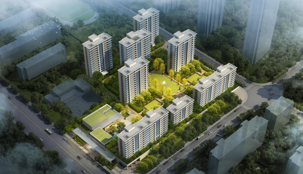 嶗山壹號(hào)院