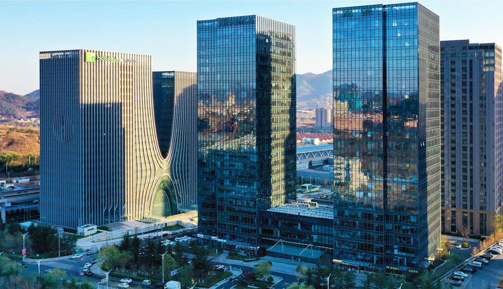 海信·創(chuàng)智谷