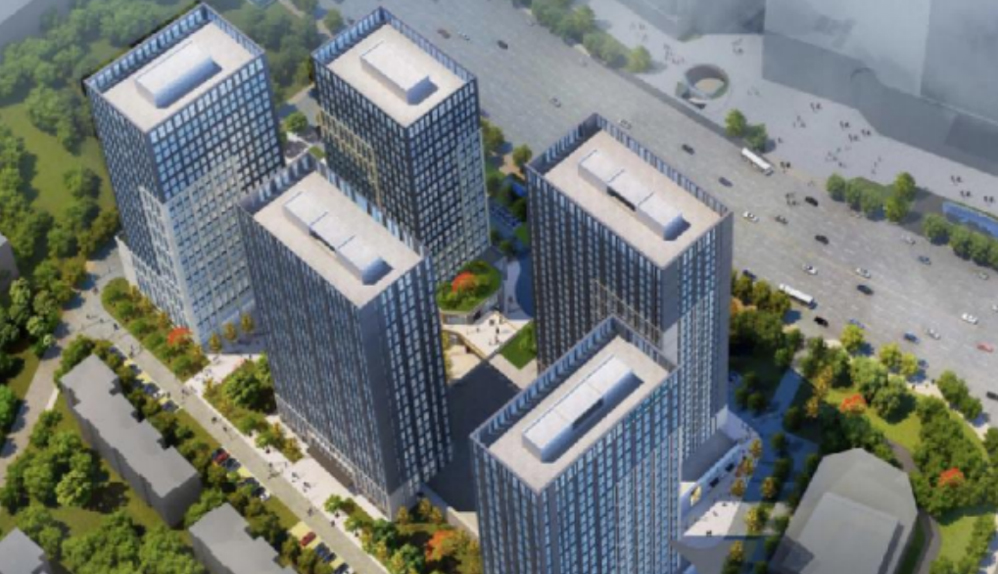 海信 · 遼陽(yáng)路7號(hào)