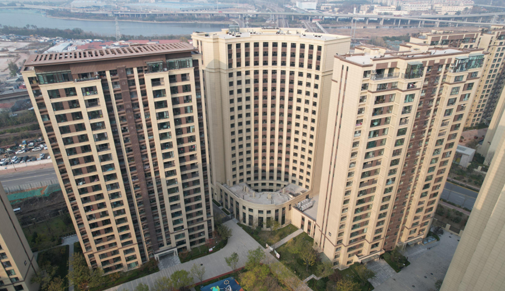 萬(wàn)科·未來(lái)城