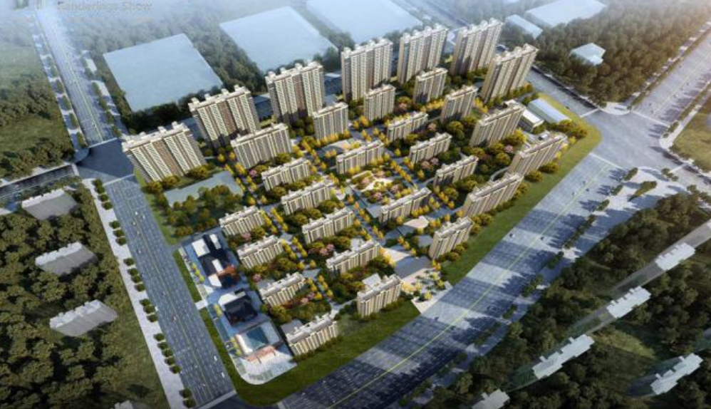 萬(wàn)科·勸學(xué)里花園