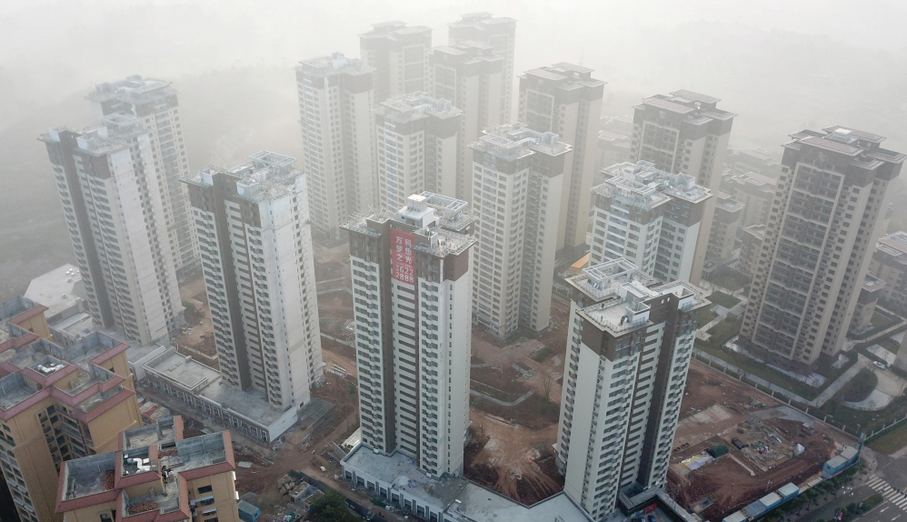 成都萬(wàn)科·夢(mèng)想之光